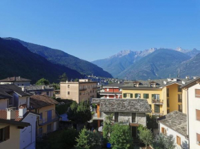 Apartment in Chiavenna